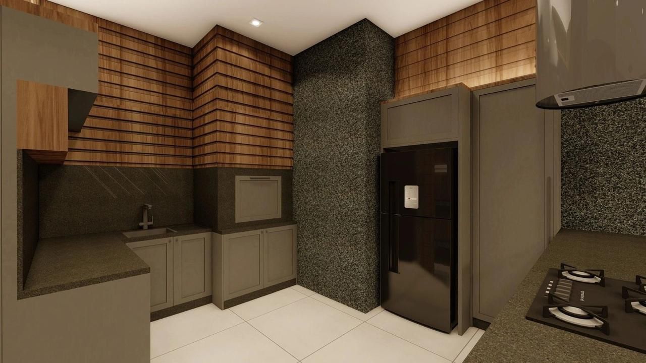 Apartamento, 3 quartos, 123 m² - Foto 10