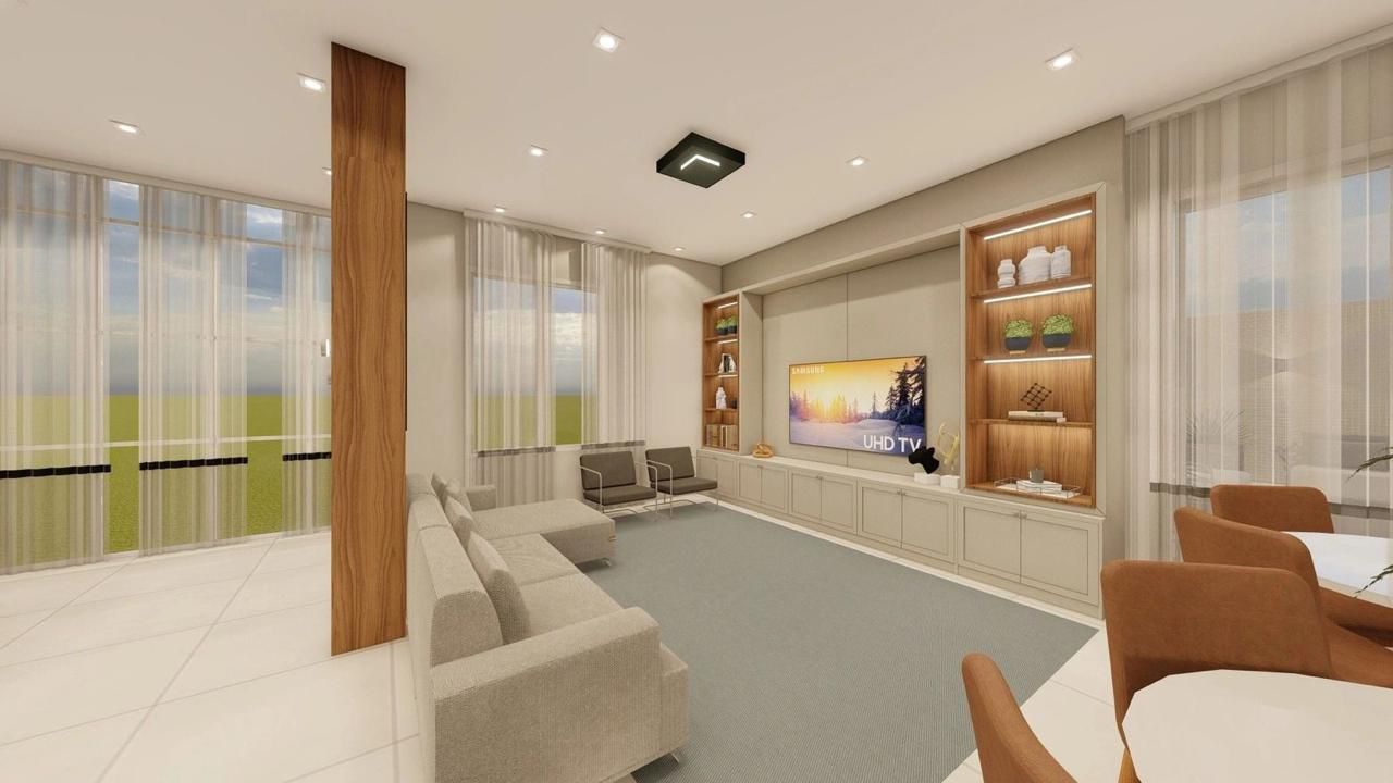 Apartamento, 3 quartos, 123 m² - Foto 5