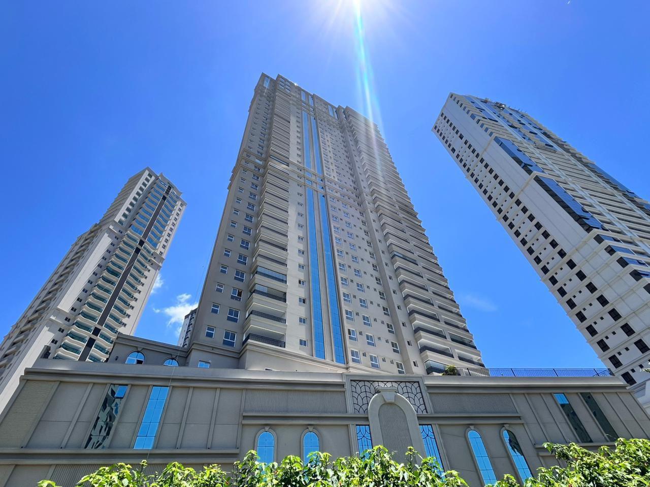 Apartamento, 3 quartos, 142 m² - Foto 1