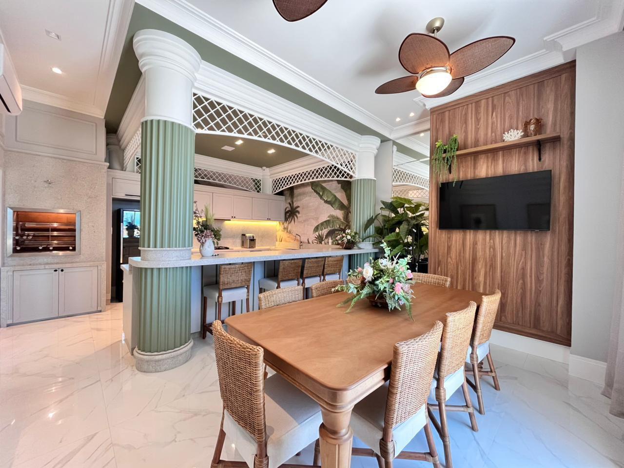 Apartamento, 3 quartos, 142 m² - Foto 18