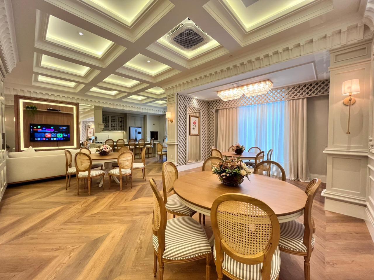 Apartamento, 3 quartos, 142 m² - Foto 19