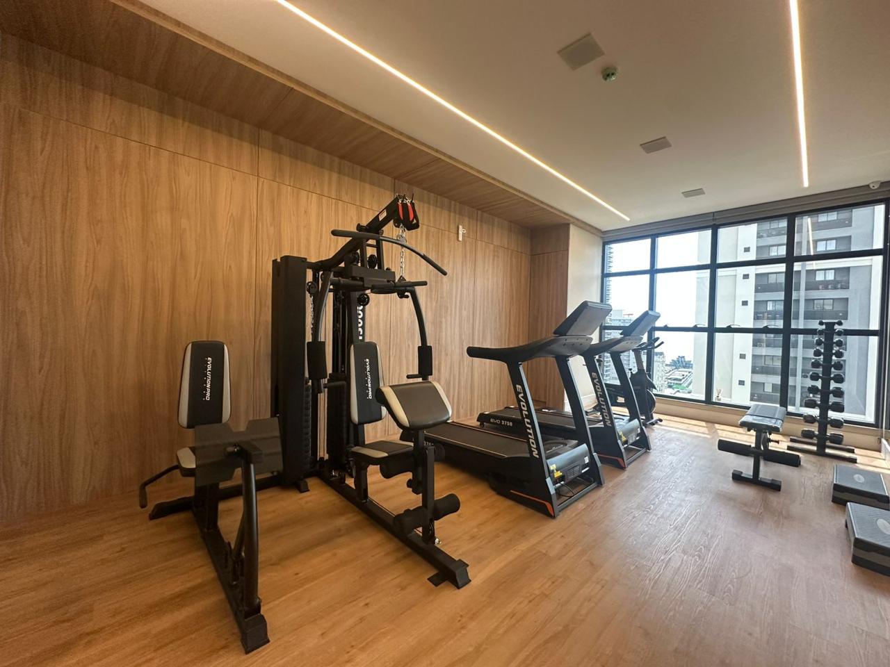 Apartamento, 2 quartos, 97 m² - Foto 19