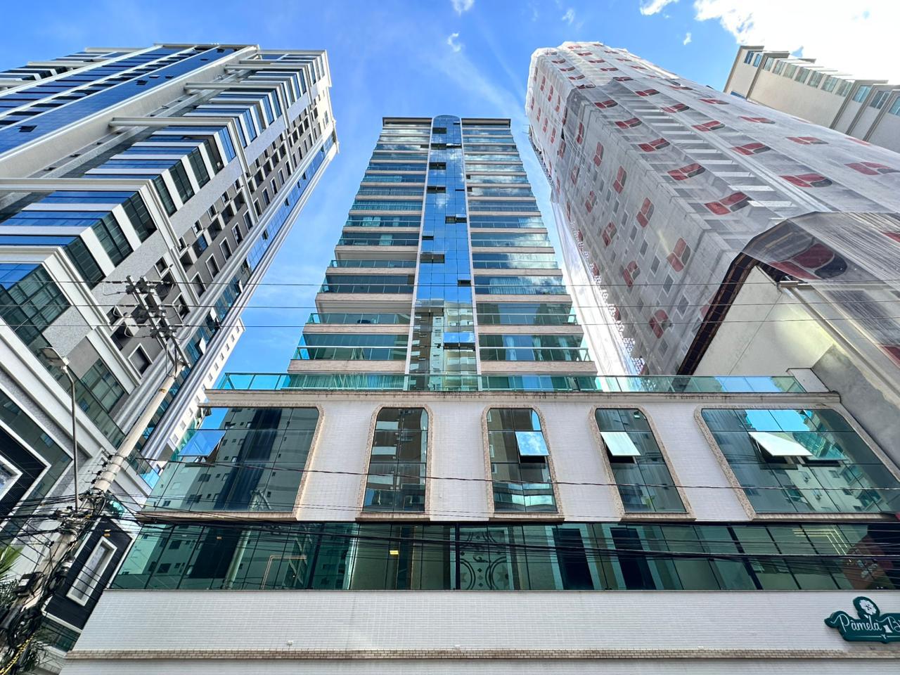 Apartamento, 3 quartos, 141 m² - Foto 1