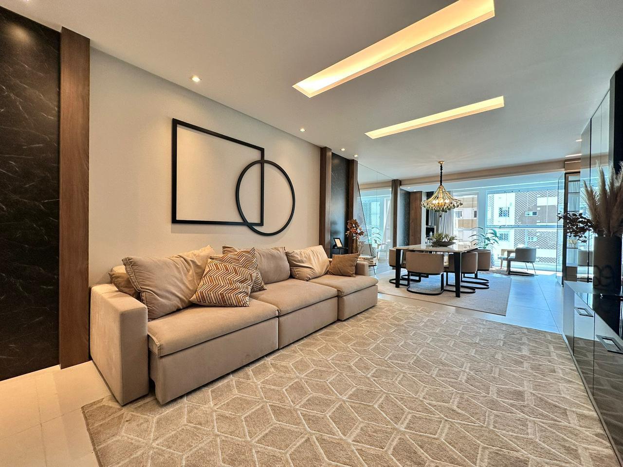 Apartamento, 3 quartos, 141 m² - Foto 4