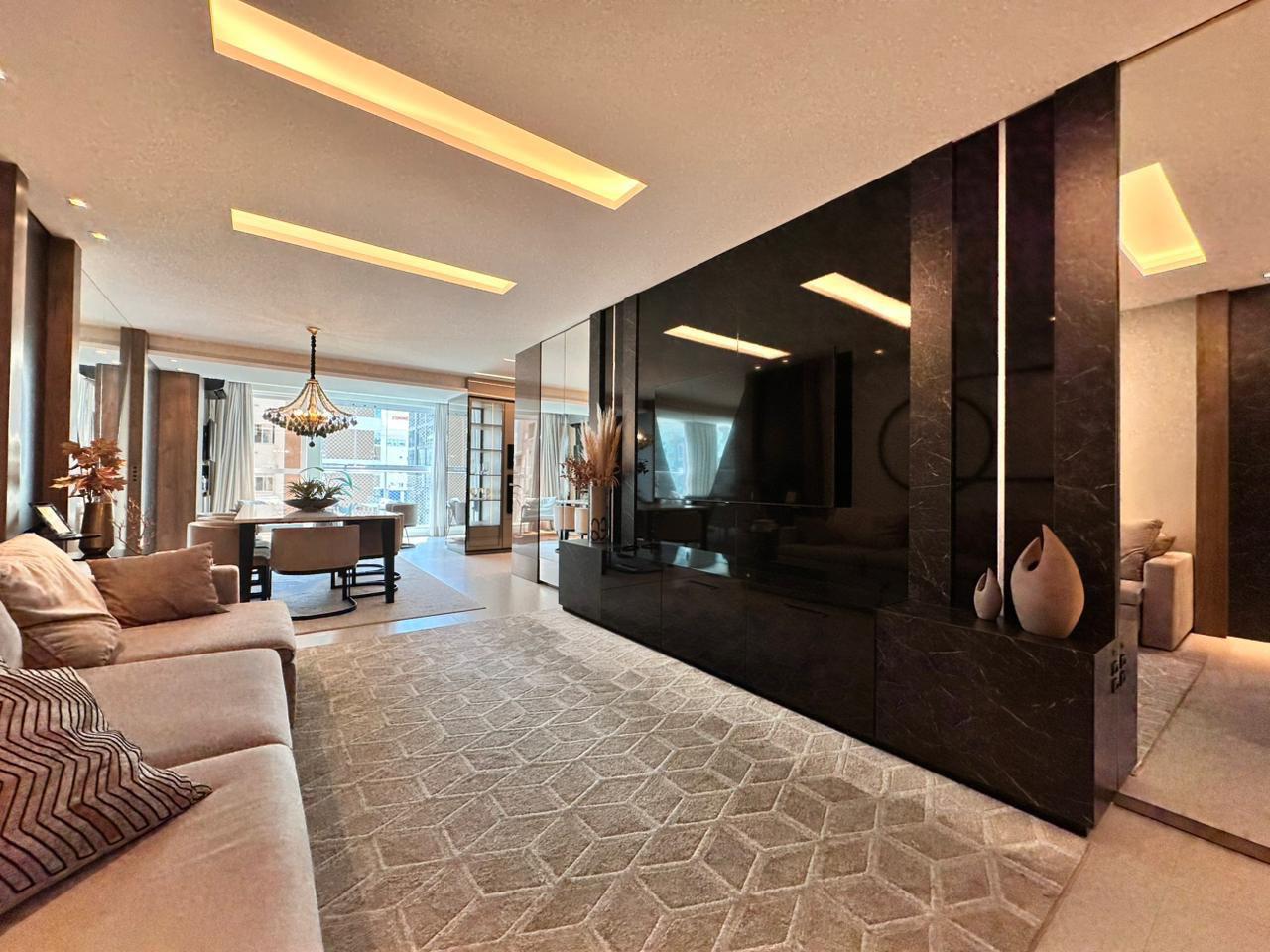Apartamento, 3 quartos, 141 m² - Foto 5