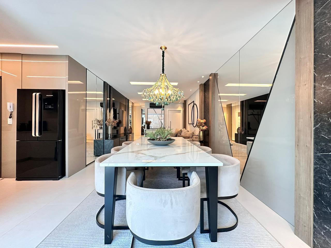 Apartamento, 3 quartos, 141 m² - Foto 10