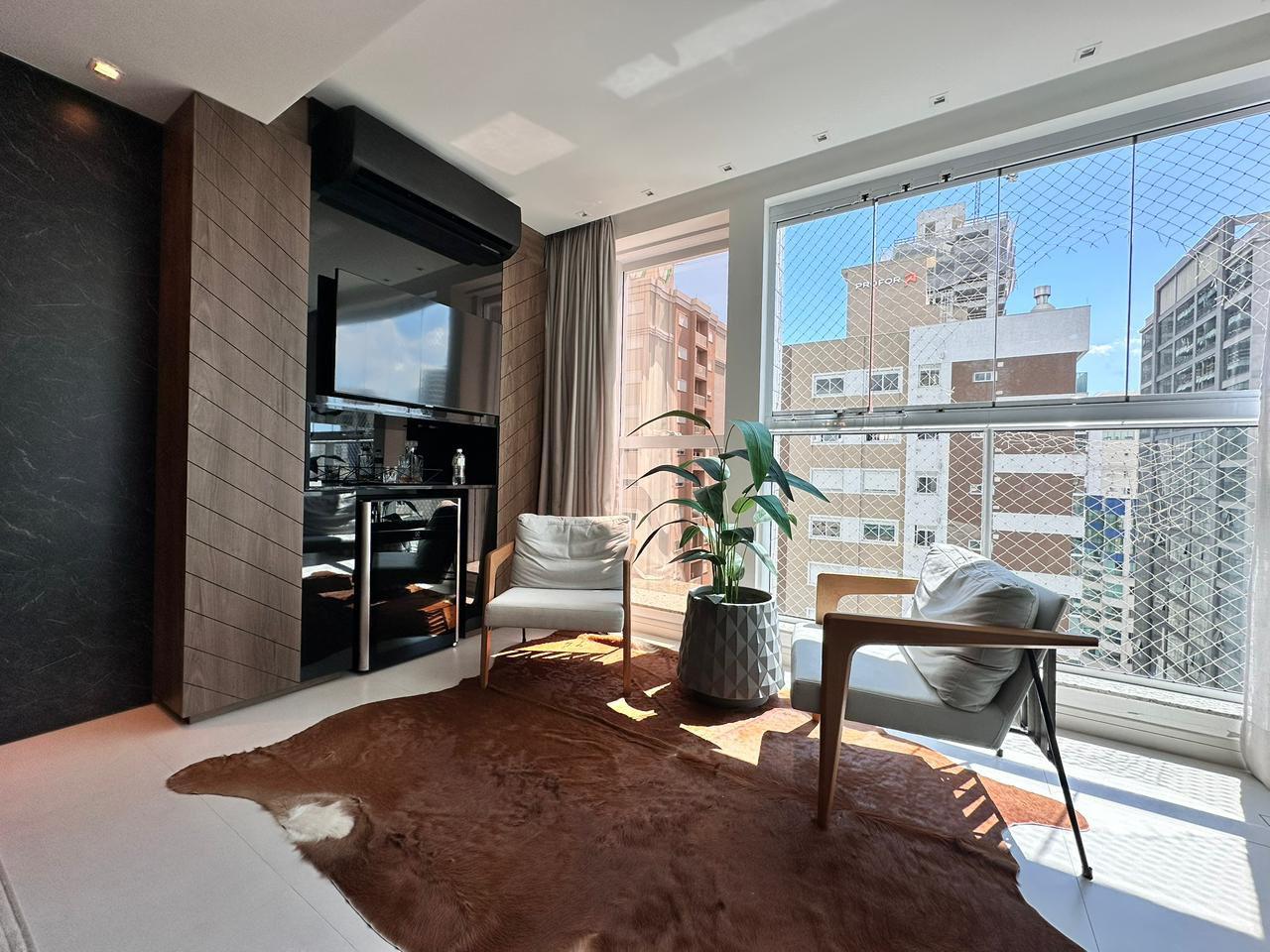 Apartamento, 3 quartos, 141 m² - Foto 12