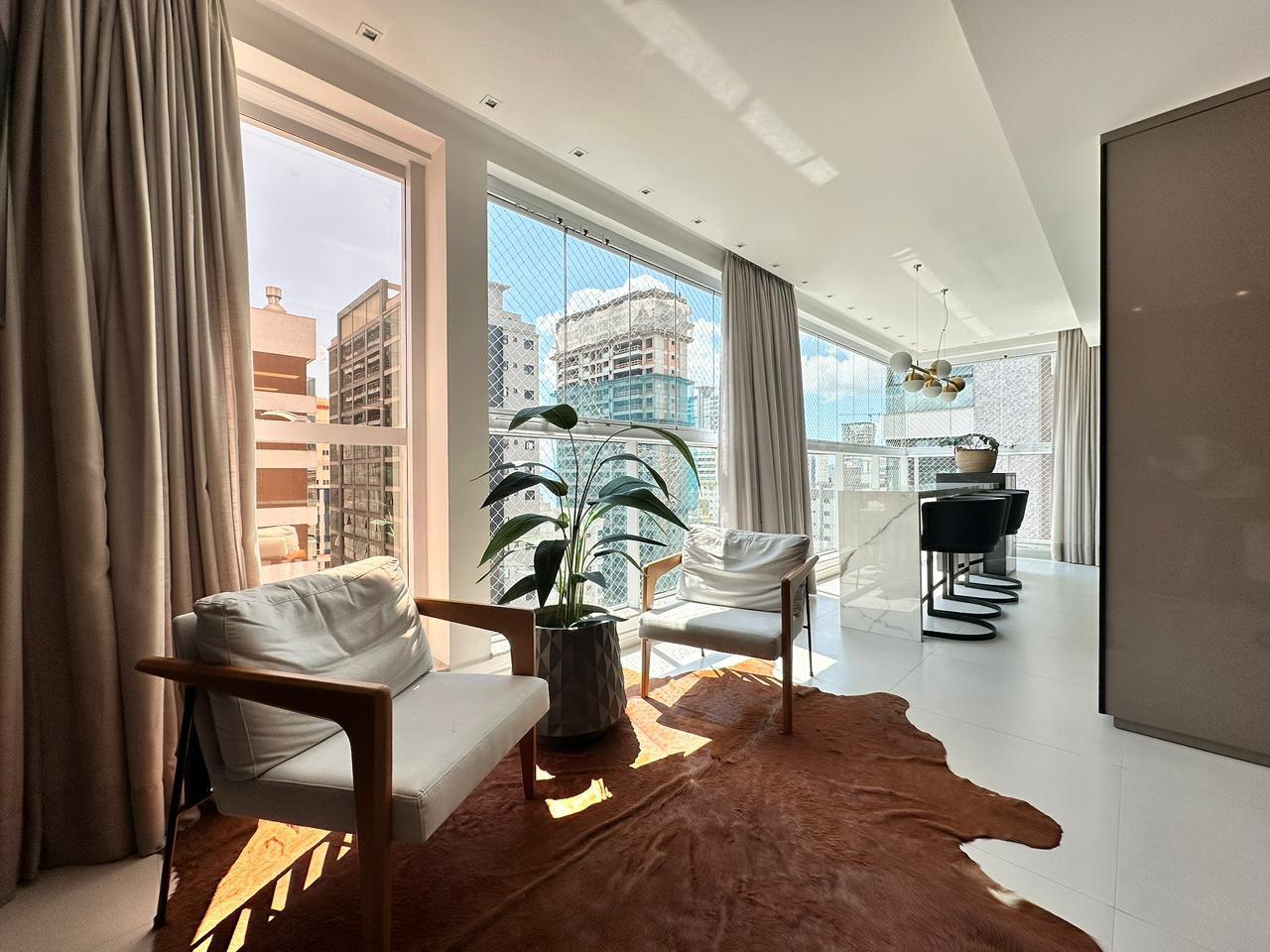 Apartamento, 3 quartos, 141 m² - Foto 13