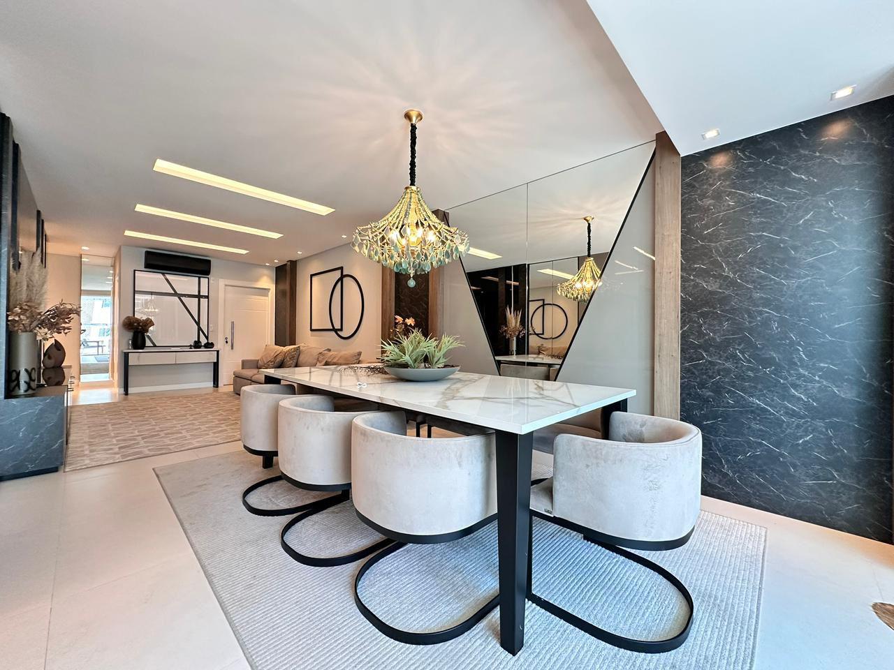 Apartamento, 3 quartos, 141 m² - Foto 9