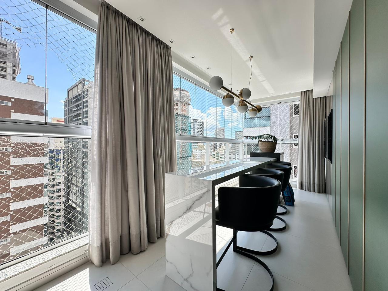 Apartamento, 3 quartos, 141 m² - Foto 15