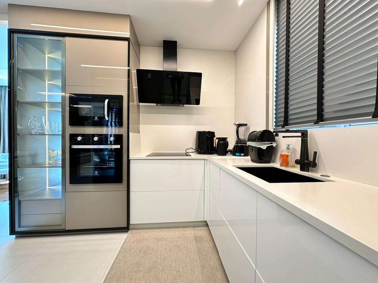 Apartamento, 3 quartos, 141 m² - Foto 19