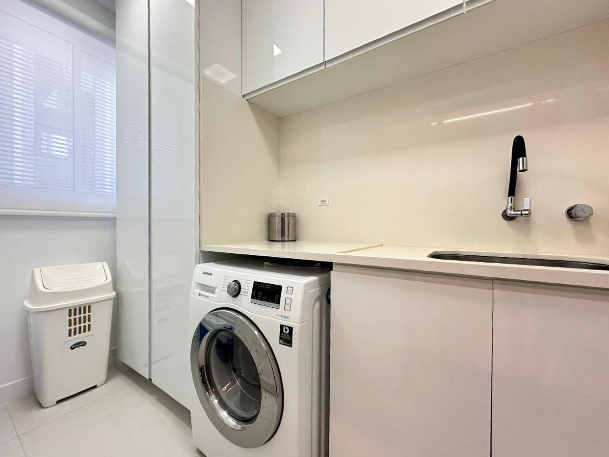 Apartamento, 3 quartos, 141 m² - Foto 20