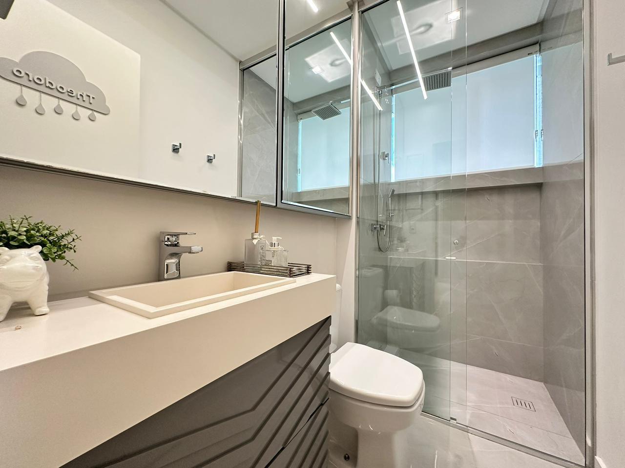 Apartamento, 3 quartos, 141 m² - Foto 28