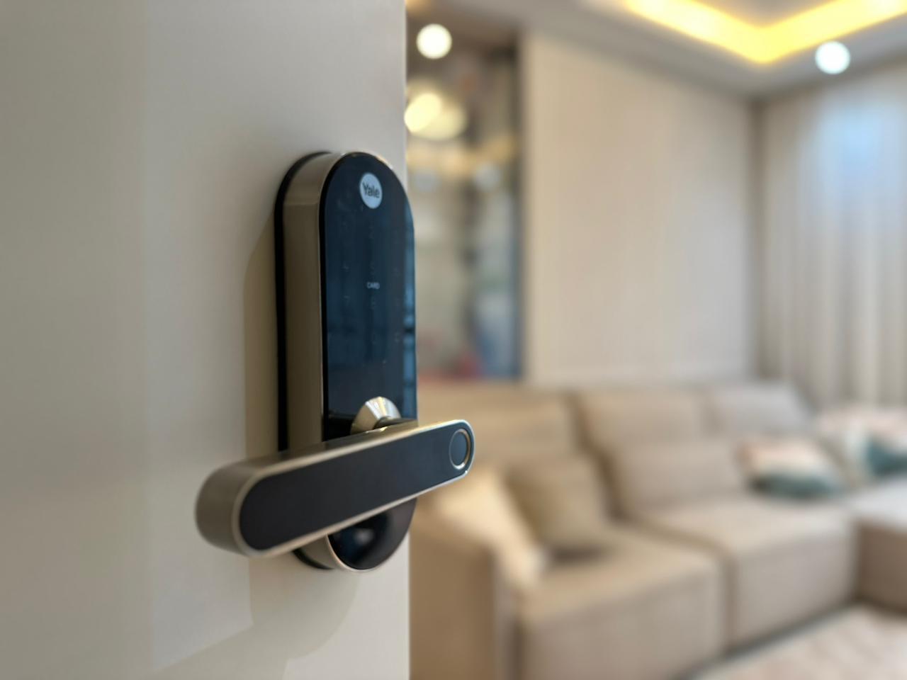  - Apartamento à venda com 165m² por R$ 2.800.000,00