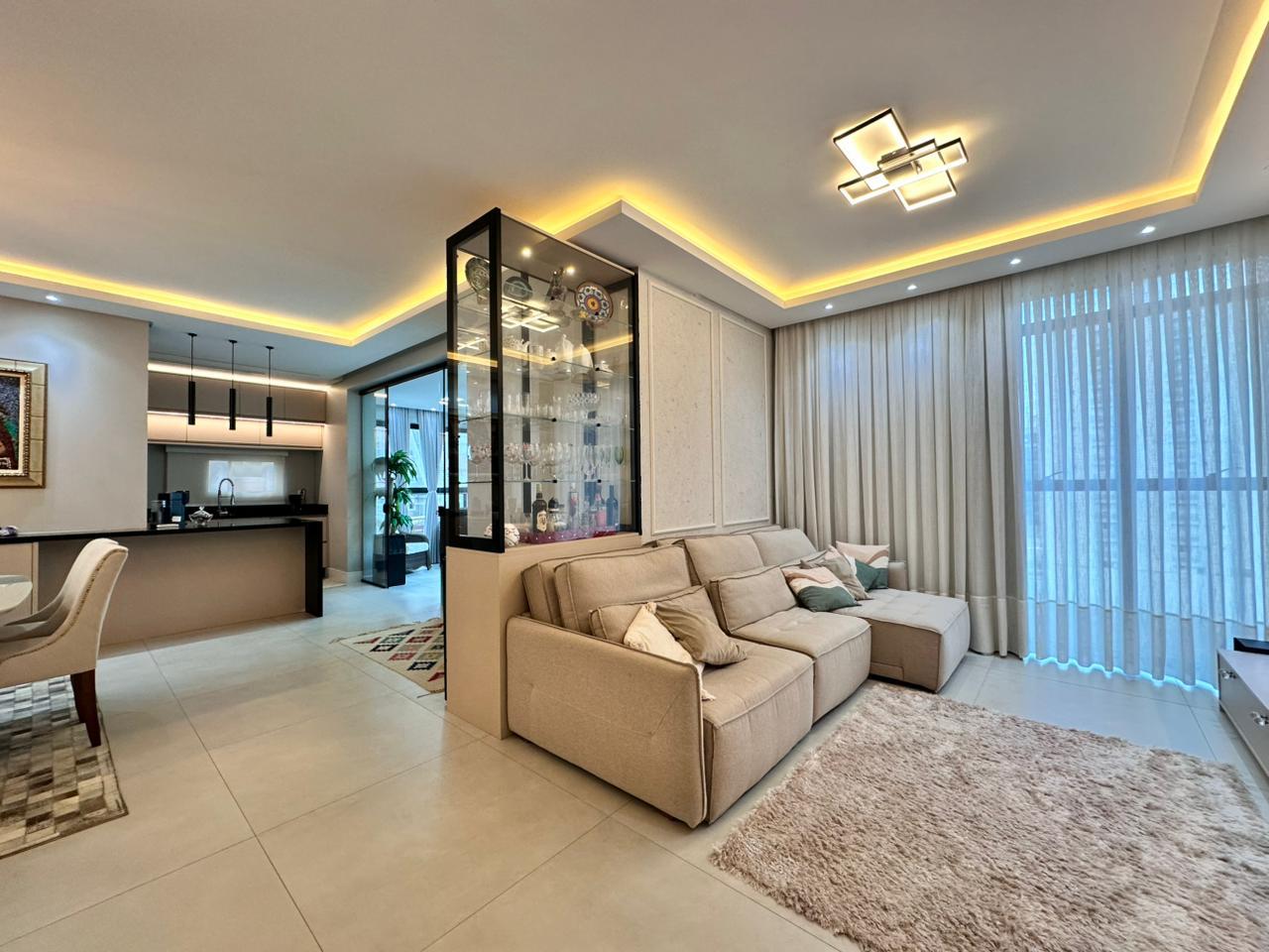  - Apartamento à venda com 165m² por R$ 2.800.000,00