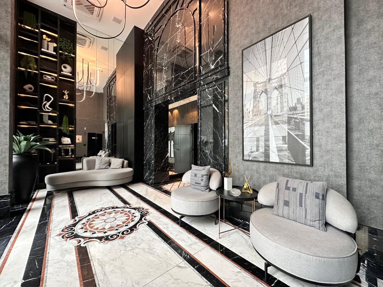  - Apartamento à venda com 165m² por R$ 2.800.000,00