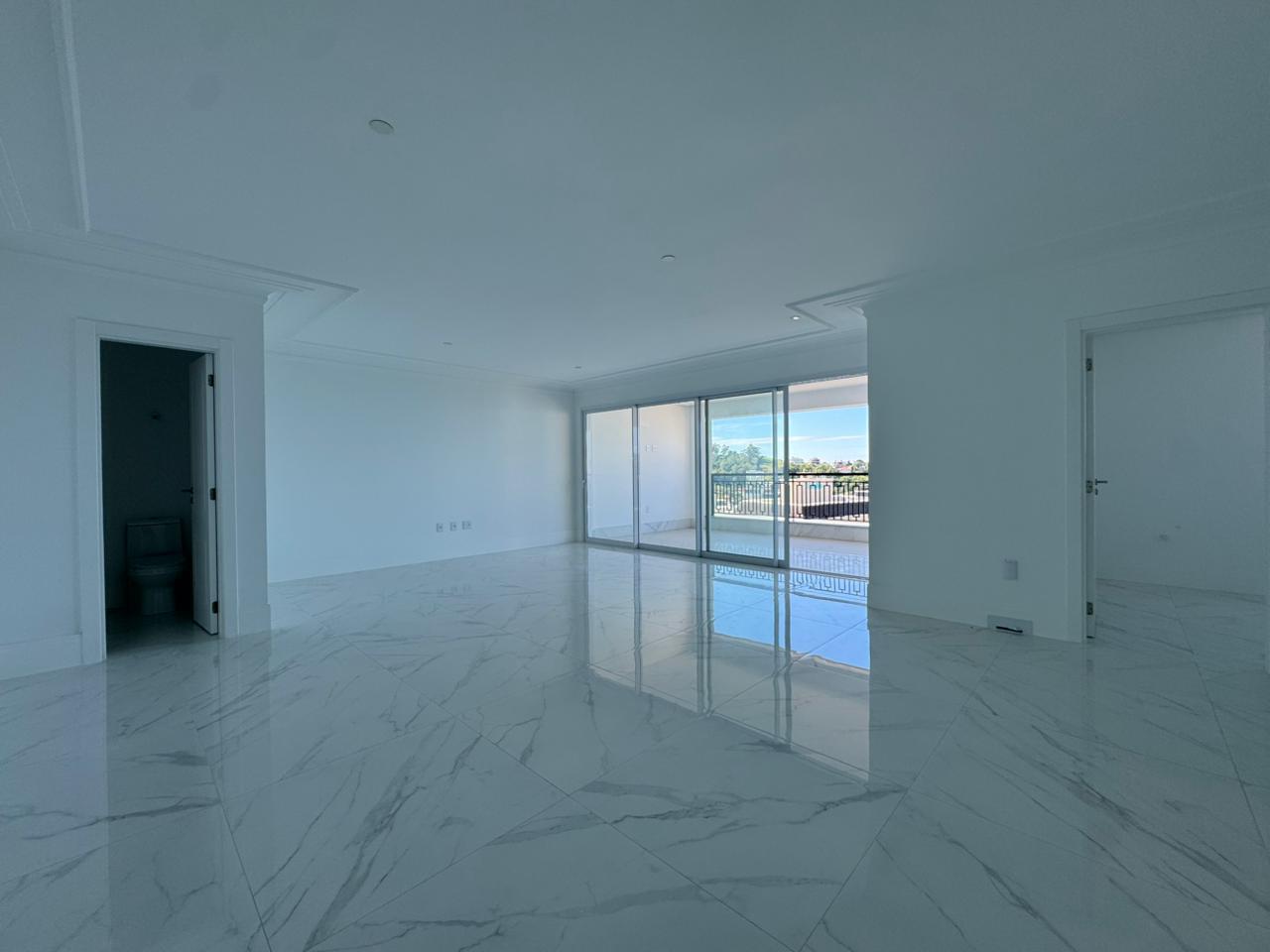  - Apartamento com vista para o mar à venda com 190m² por R$ 3.200.000,00