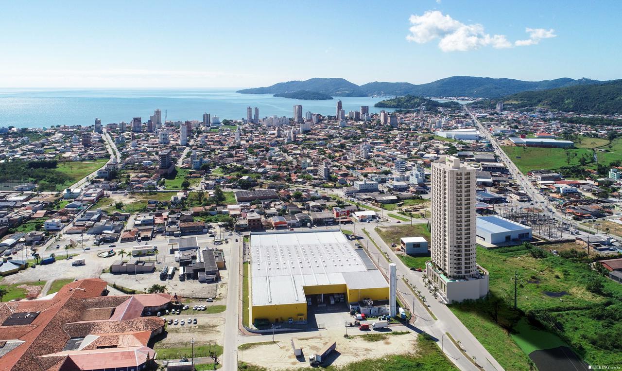 Apartamento, 2 quartos, 79 m² - Foto 3