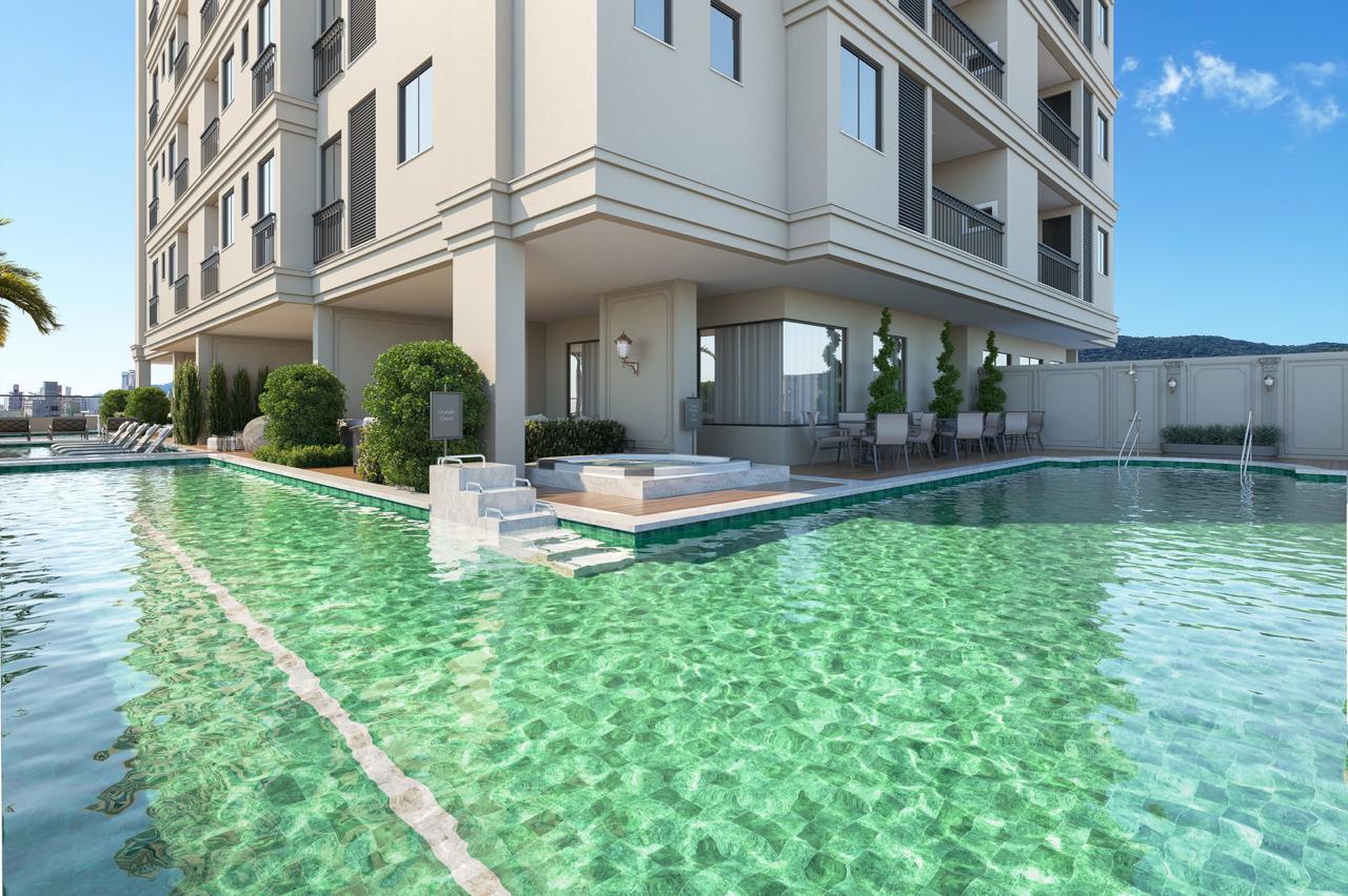 Apartamento, 2 quartos, 79 m² - Foto 6