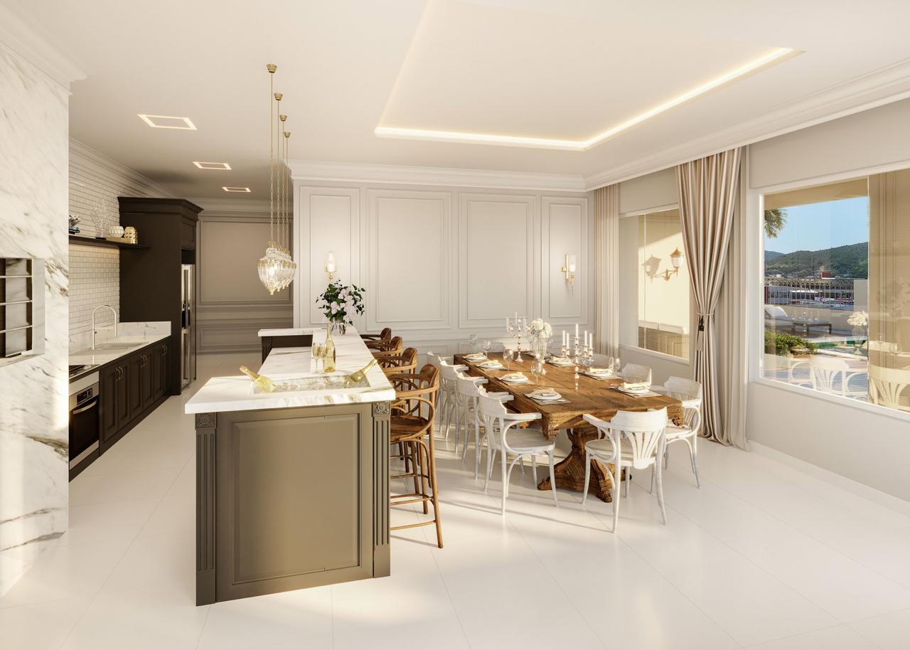 Apartamento, 2 quartos, 79 m² - Foto 19