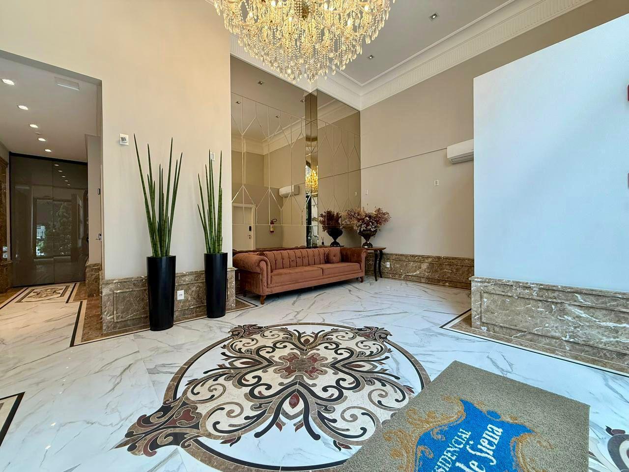 Apartamento, 4 quartos, 187 m² - Foto 3