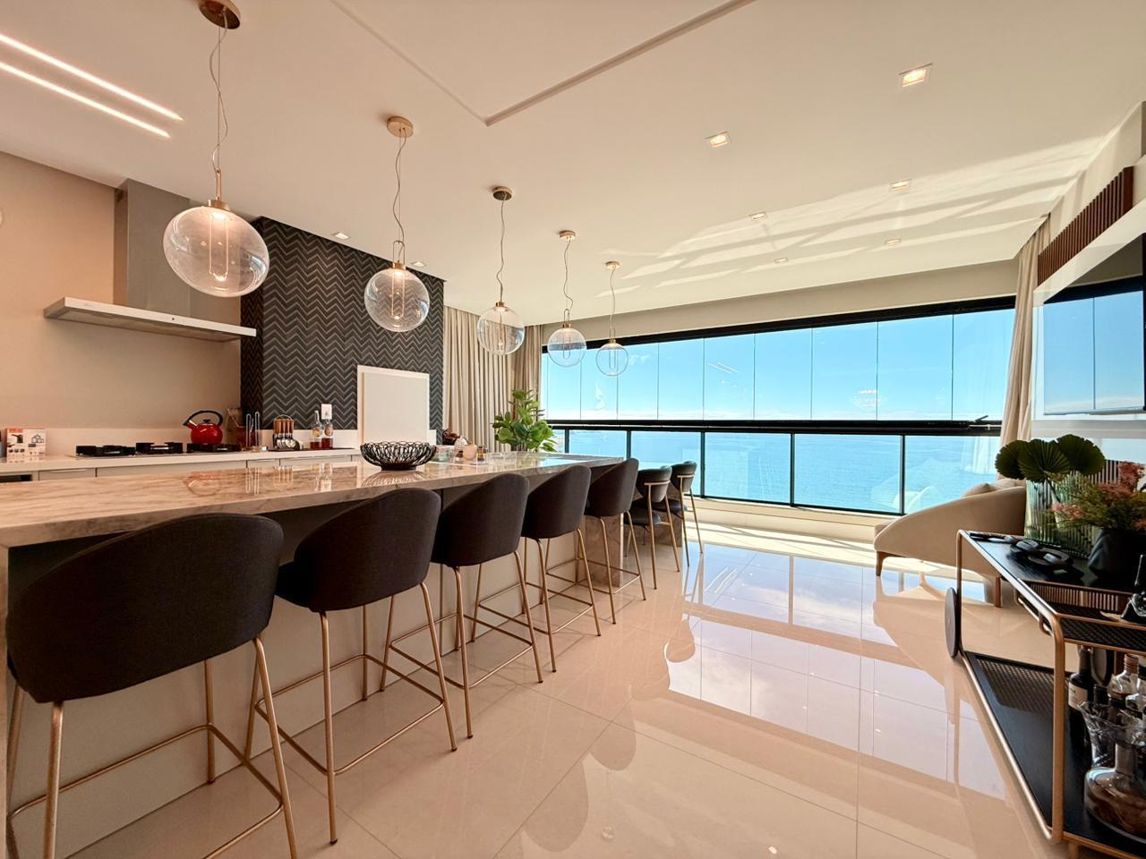 Apartamento, 4 quartos, 187 m² - Foto 5