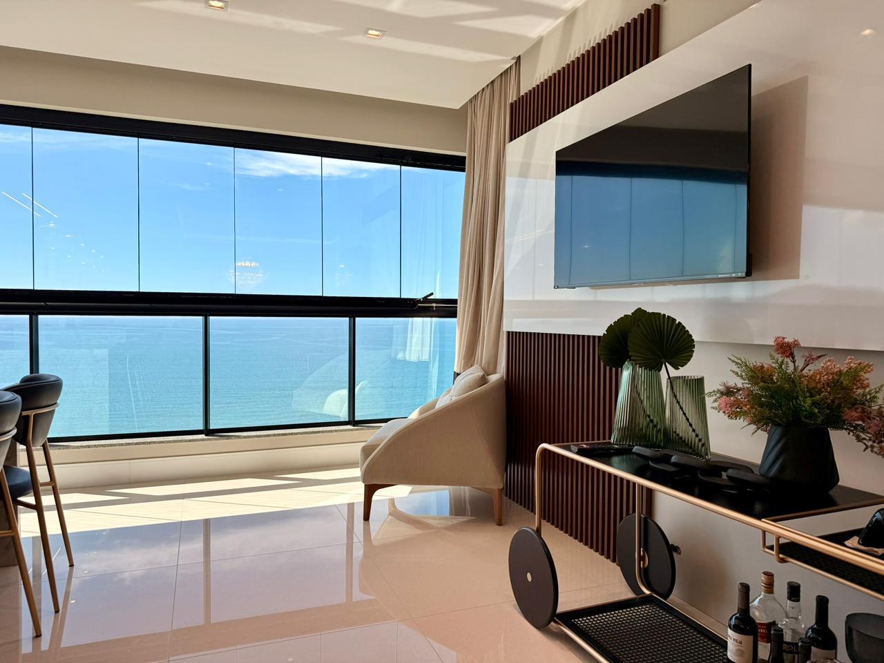 Apartamento, 4 quartos, 187 m² - Foto 6