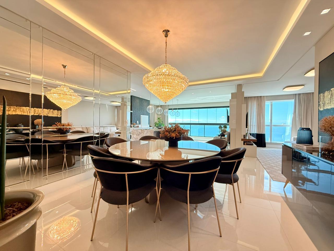Apartamento, 4 quartos, 187 m² - Foto 4