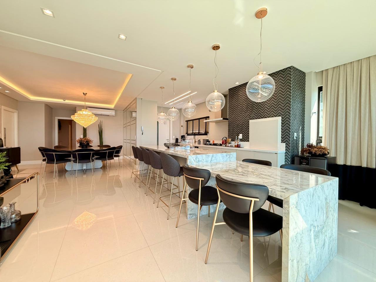 Apartamento, 4 quartos, 187 m² - Foto 11