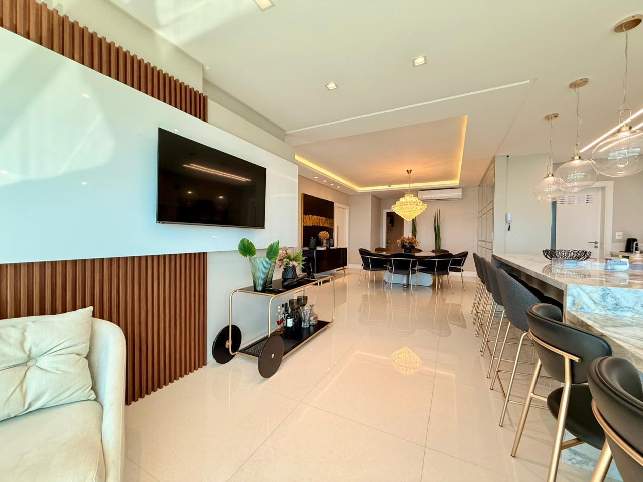 Apartamento, 4 quartos, 187 m² - Foto 12