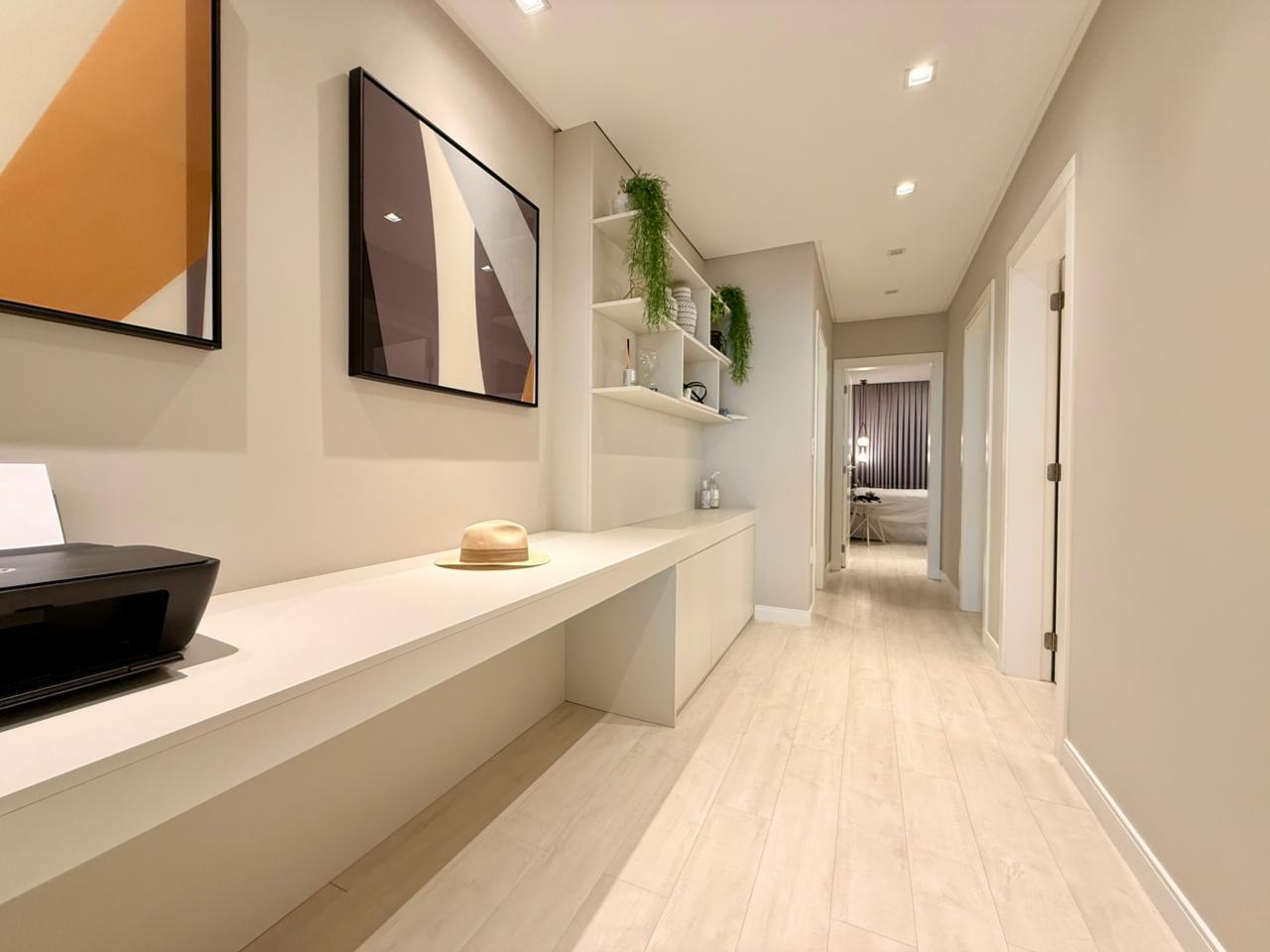 Apartamento, 4 quartos, 187 m² - Foto 15
