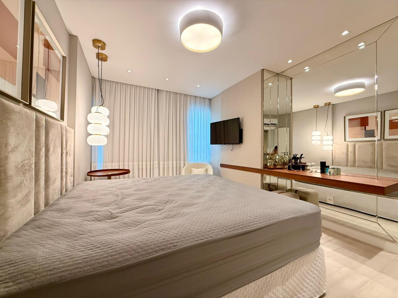 Apartamento, 4 quartos, 187 m² - Foto 16