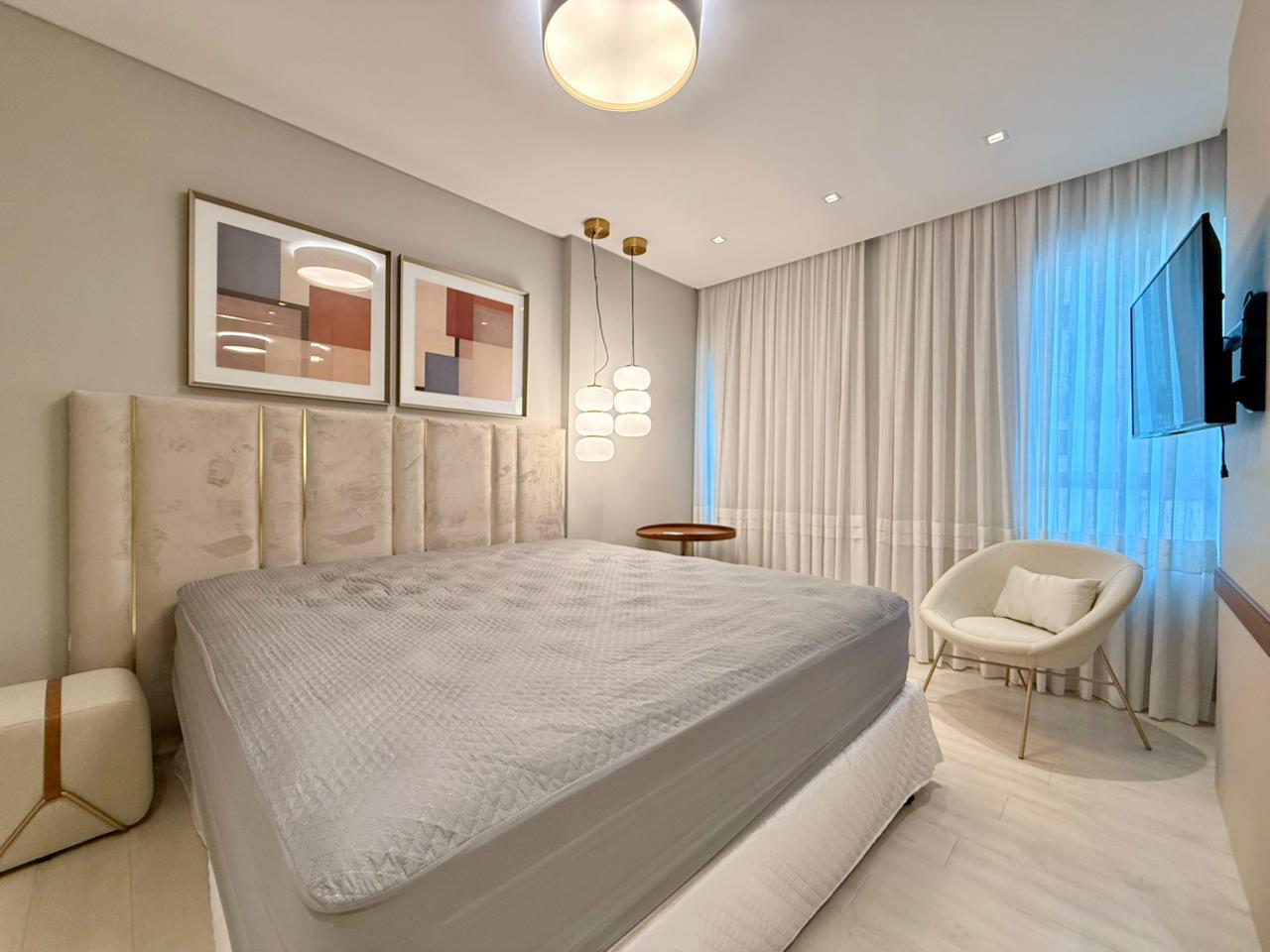 Apartamento, 4 quartos, 187 m² - Foto 17