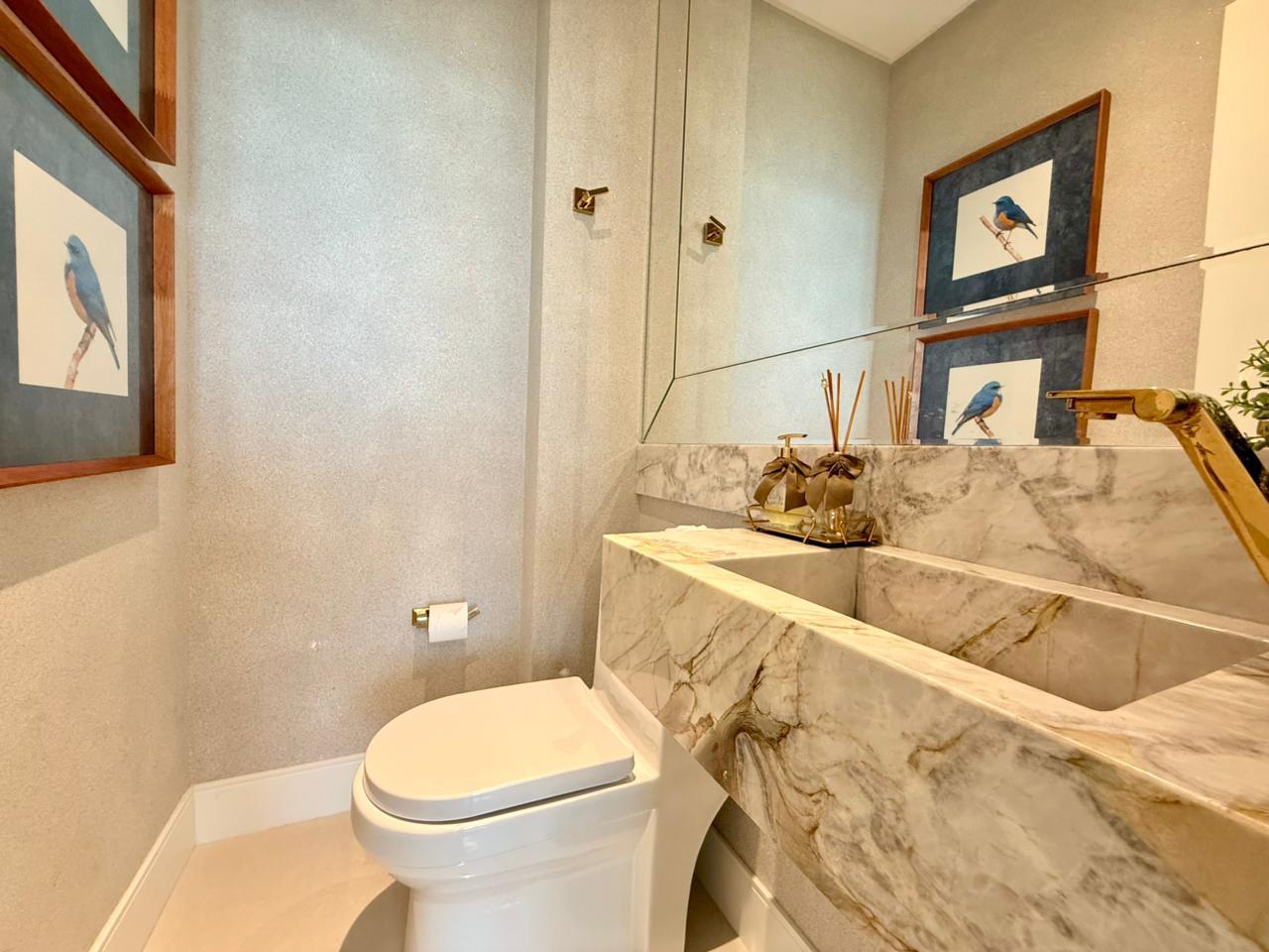 Apartamento, 4 quartos, 187 m² - Foto 14