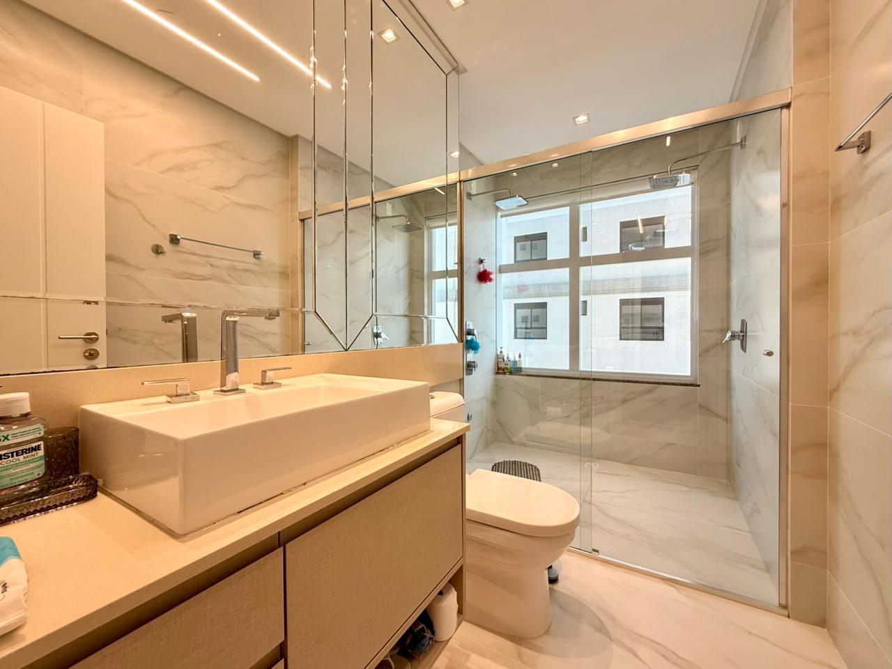 Apartamento, 4 quartos, 187 m² - Foto 18