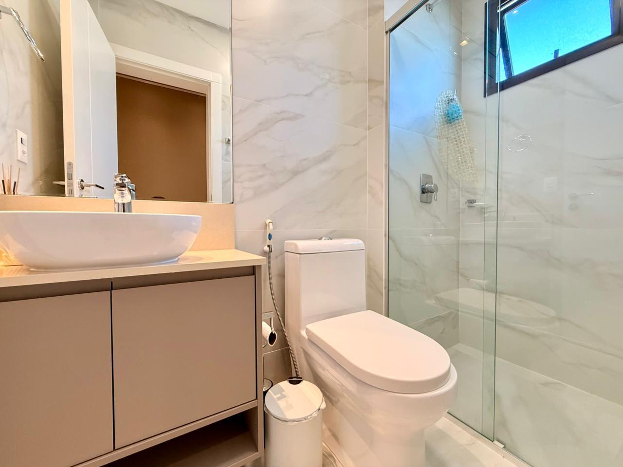 Apartamento, 4 quartos, 187 m² - Foto 25