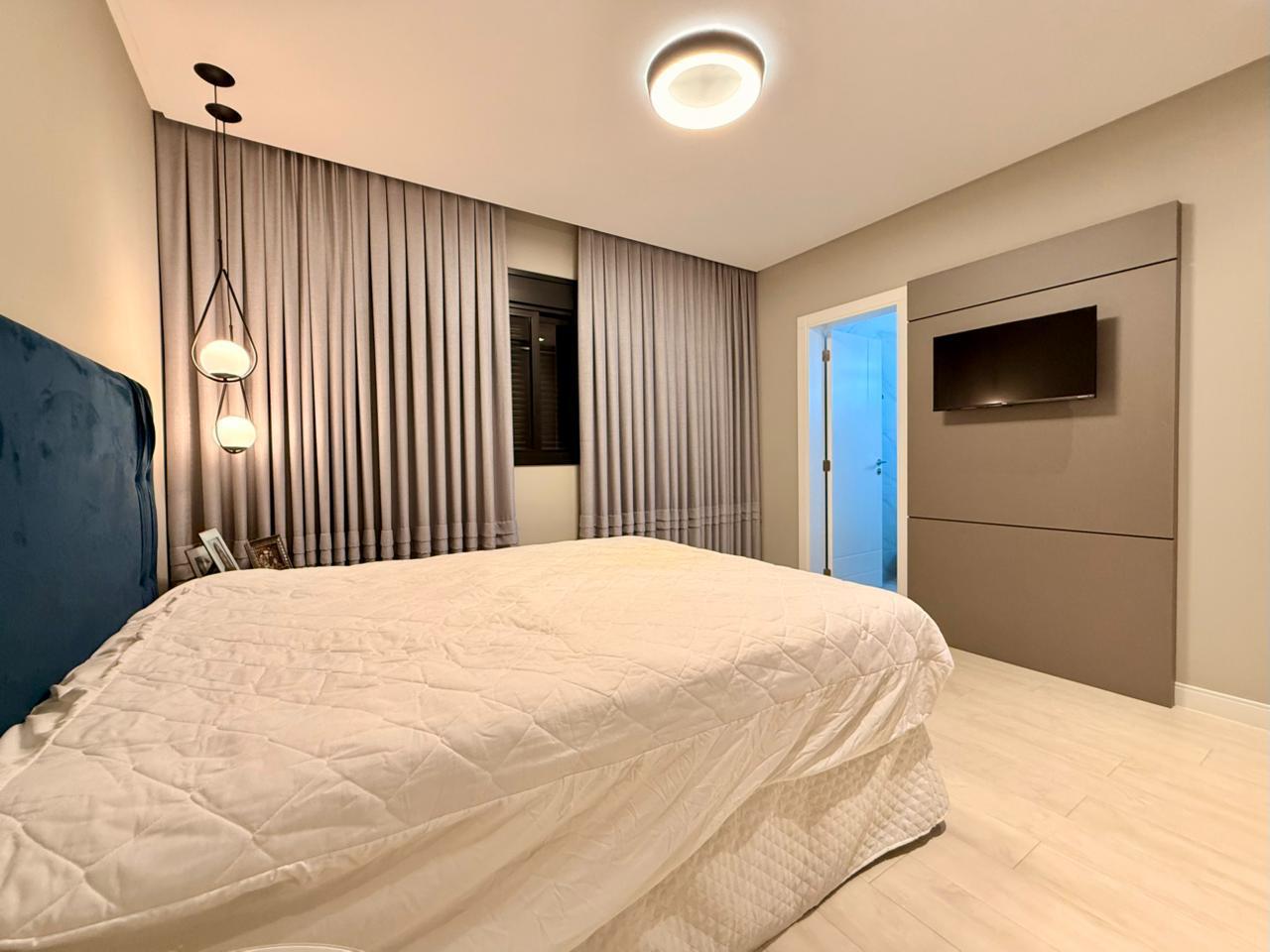 Apartamento, 4 quartos, 187 m² - Foto 26