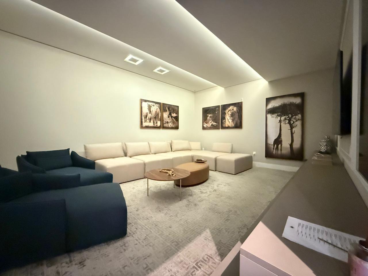Apartamento, 4 quartos, 187 m² - Foto 32