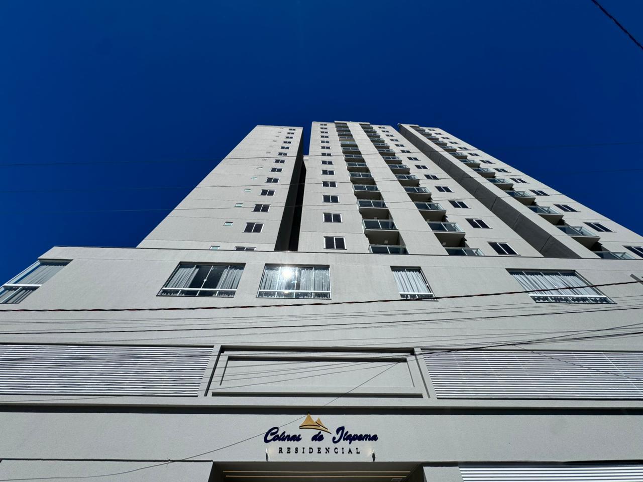Apartamento, 2 quartos, 53 m² - Foto 1