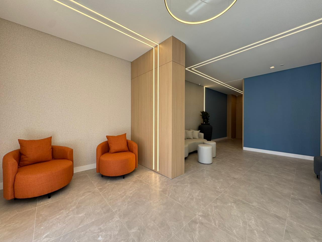 Apartamento, 2 quartos, 53 m² - Foto 3