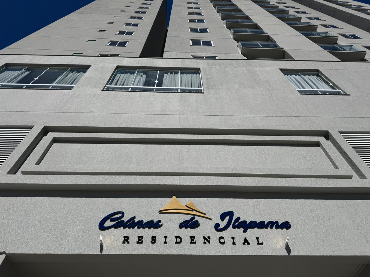 Apartamento, 2 quartos, 53 m² - Foto 2