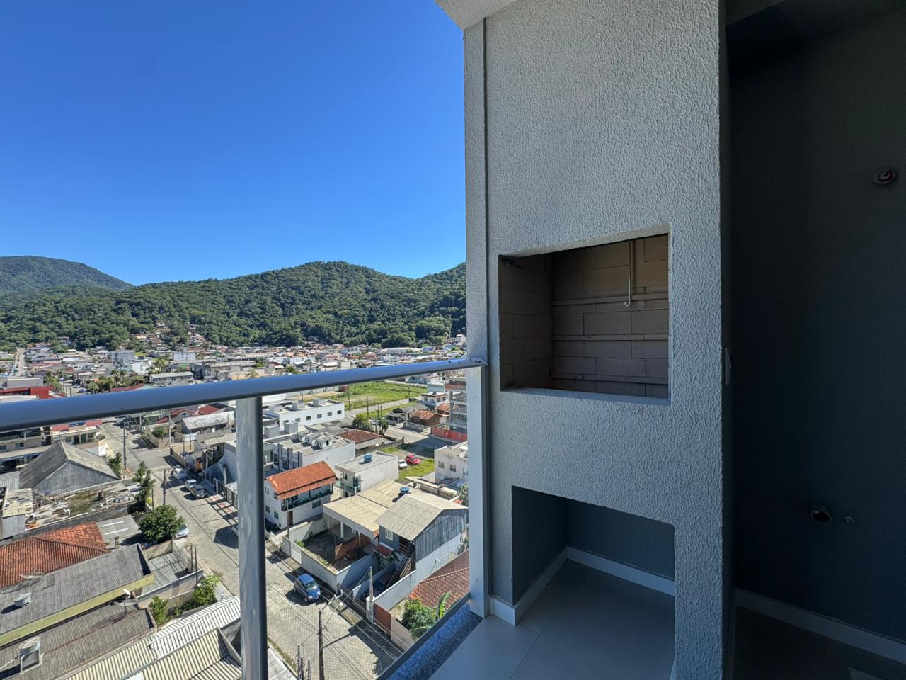 Apartamento, 2 quartos, 53 m² - Foto 7