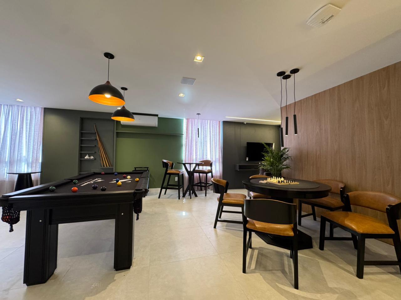 Apartamento, 2 quartos, 53 m² - Foto 14