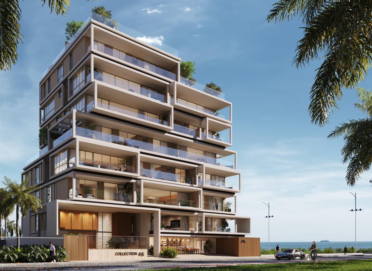Apartamento, 3 quartos, 290 m² - Foto 3