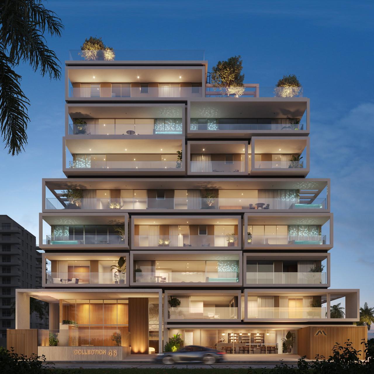 Apartamento, 3 quartos, 290 m² - Foto 4
