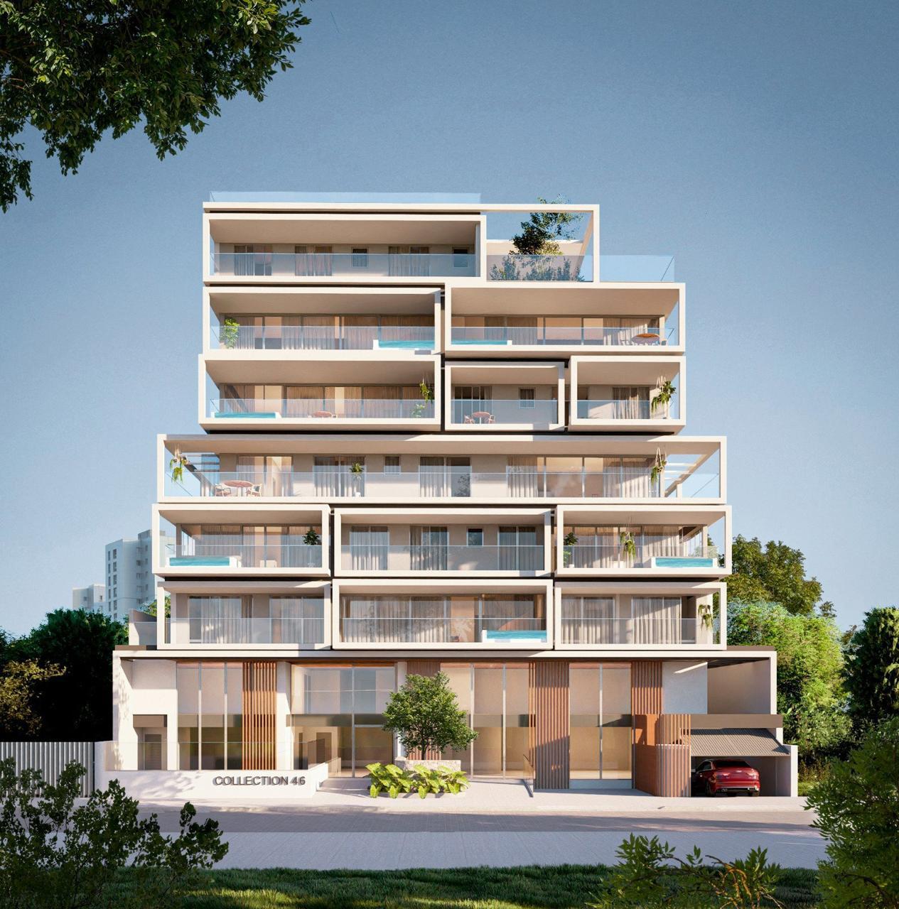 Apartamento, 3 quartos, 290 m² - Foto 2