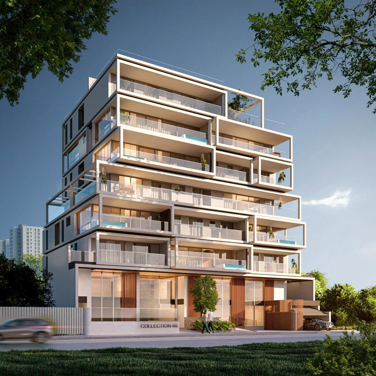 Apartamento, 3 quartos, 290 m² - Foto 1
