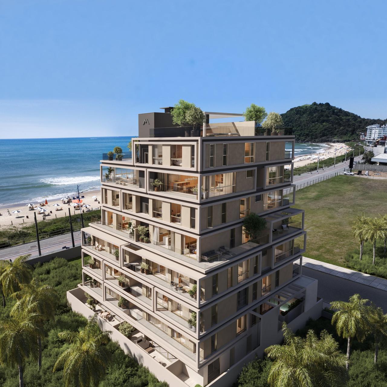 Apartamento, 3 quartos, 290 m² - Foto 5