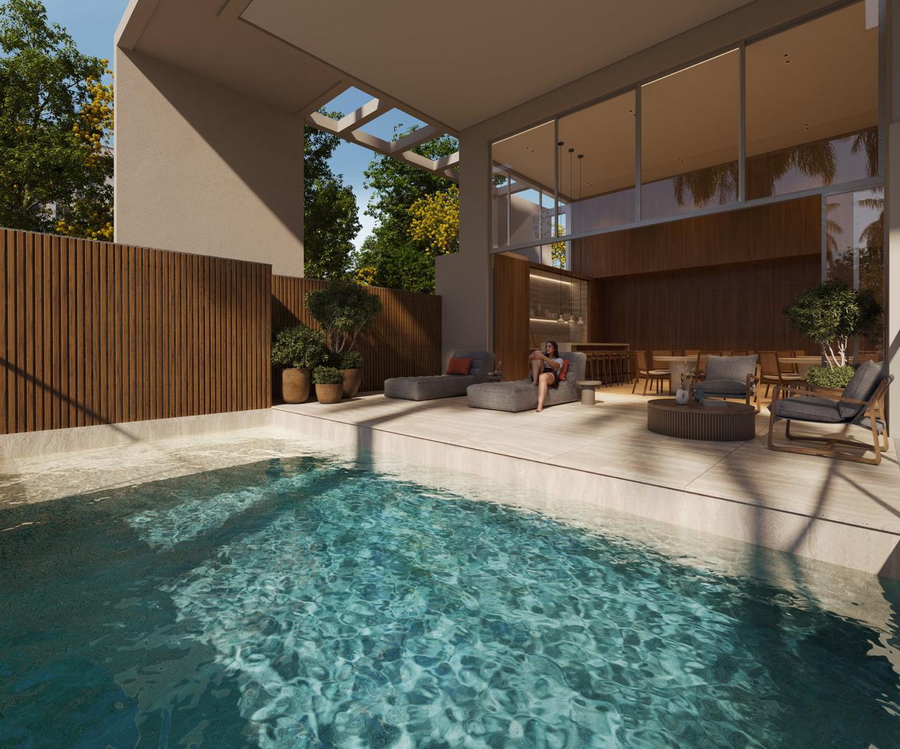 Apartamento, 3 quartos, 290 m² - Foto 9