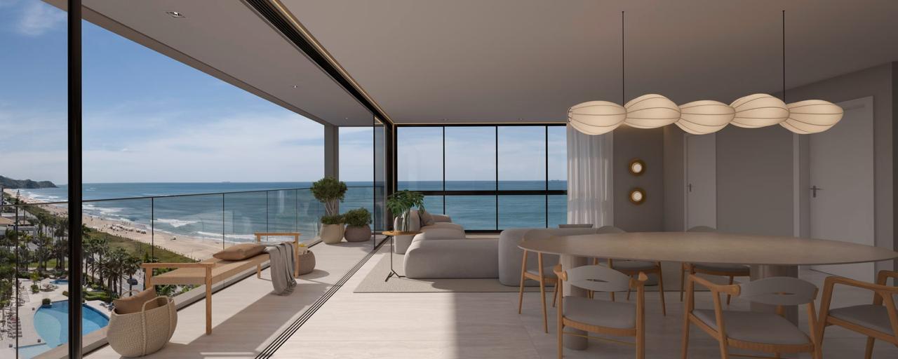 Apartamento, 3 quartos, 290 m² - Foto 11